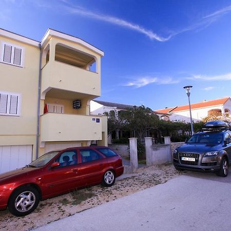 Apartments Franc Povljana Zewnętrze zdjęcie