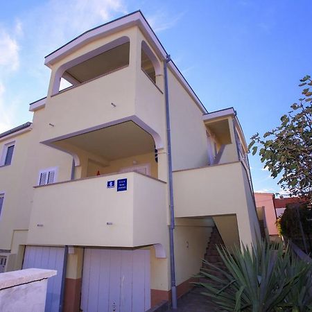 Apartments Franc Povljana Zewnętrze zdjęcie